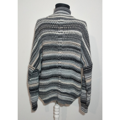 Zadig & Voltaire Knitwear Wool