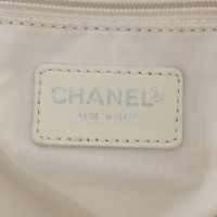 Chanel Shopper met CC-borduring