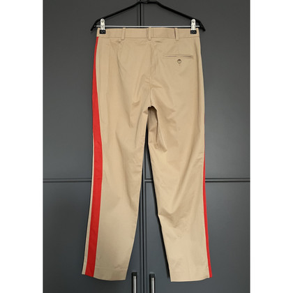 Polo Ralph Lauren Trousers Cotton in Beige