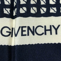 Givenchy Scarf/Shawl Silk
