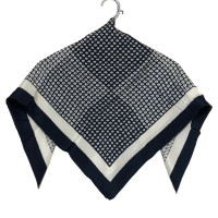 Givenchy Scarf/Shawl Silk