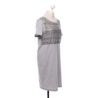 Strenesse Blue Top Cotton in Grey