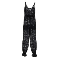 Chanel Jumpsuit van kant