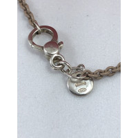 Dodo Pomellato Bracelet/Wristband Silver in Nude