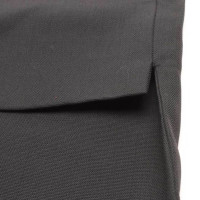 Haider Ackermann Skirt Wool in Black
