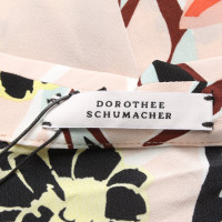 Dorothee Schumacher Top Silk