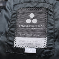 Peuterey Jacket/Coat in Green