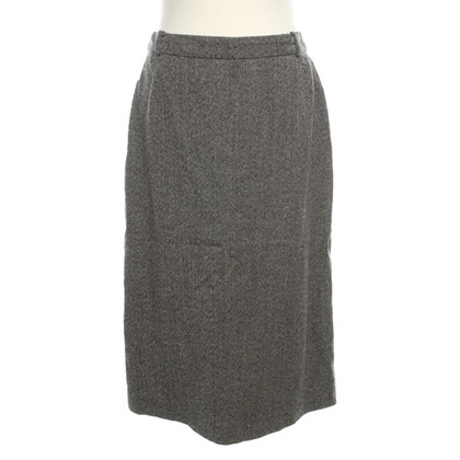 Max Mara Skirt in Grey