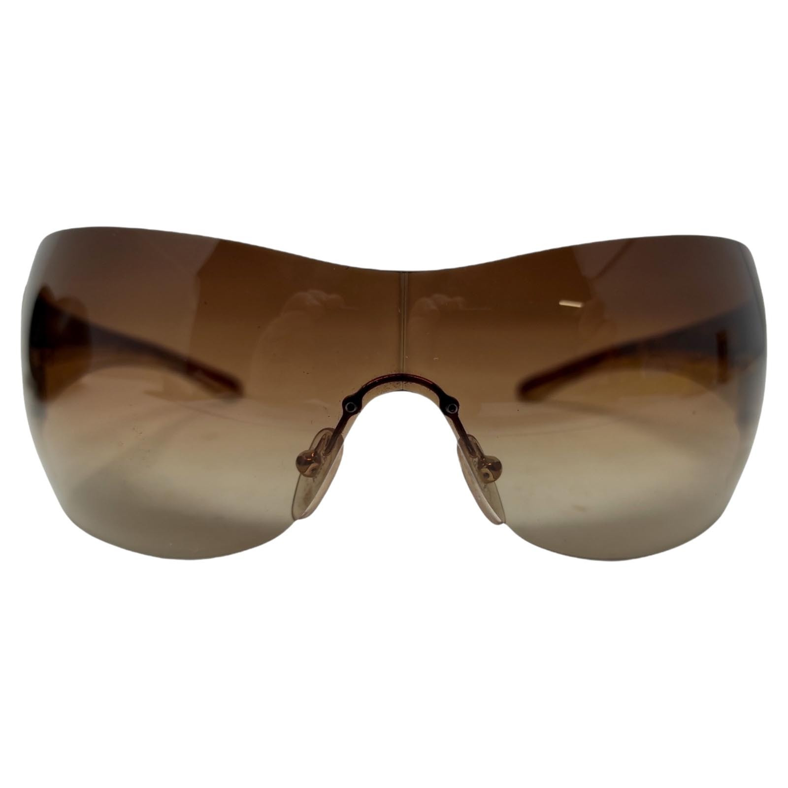 Prada Sunglasses - Second Hand Prada Sunglasses buy used for 119€ (7744760)