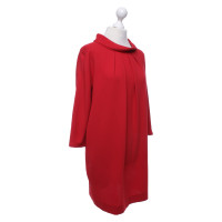 Marc Cain Robe en Rouge