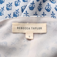 Rebecca Taylor Bovenkleding Zijde