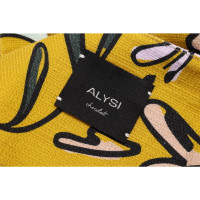 Alysi Jacket/Coat