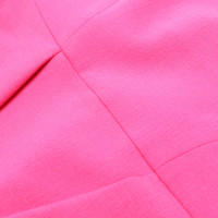 Emilio Pucci Dress Wool in Pink