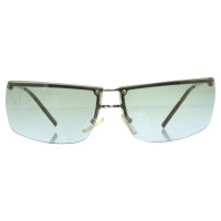 Gucci Narrow sunglasses