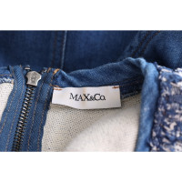 Max & Co Vestito in Blu