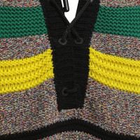 Lala Berlin Pullover mit Streifenmuster