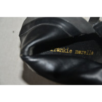 Frankie Morello Ankle boots in Black