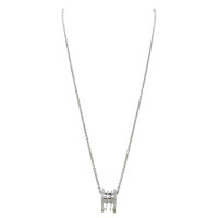 Bulgari Necklace White gold in Gold