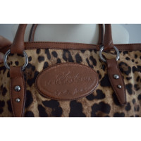 Dolce & Gabbana Handbag Leather in Brown