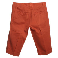 Etro Shorts oranje