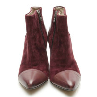Guido Maria Kretschmer Ankle boots Leather