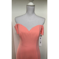 Badgley Mischka Kleid in Rosa / Pink