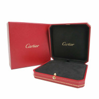 Cartier Trinity Ring aus Gelbgold in Gold