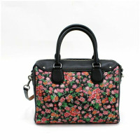 Coach Handtasche aus Leder