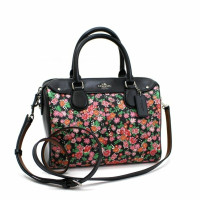 Coach Handtasche aus Leder