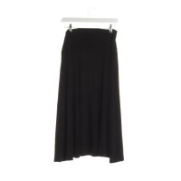 Norma Kamali Skirt in Black
