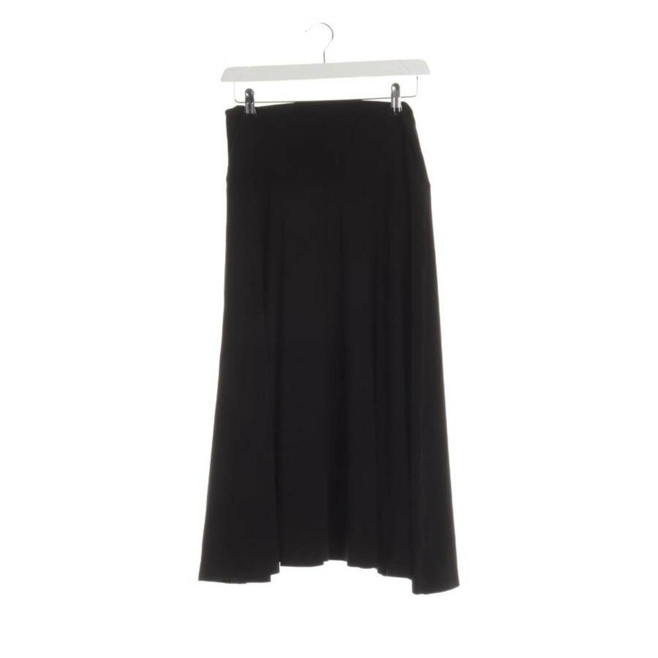 Norma Kamali Skirt in Black