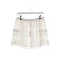 Ulla Johnson Skirt Silk in White