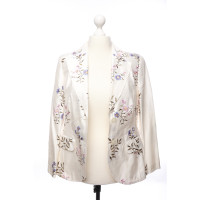 Elegance Paris Blazer Silk