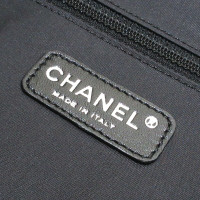 Chanel Paris Biarritz Tote en Noir