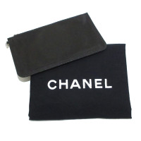 Chanel Paris Biarritz Tote en Noir
