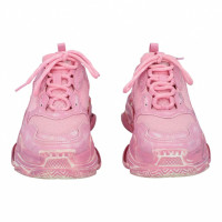 Balenciaga Chaussures de sport en Rose/pink