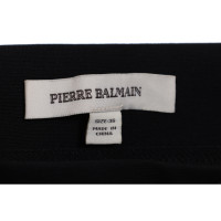 Pierre Balmain Trousers in Black