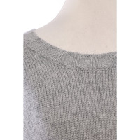 Steffen Schraut Knitwear Cashmere in Grey