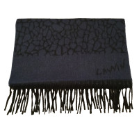 Lanvin Cashmere scarf
