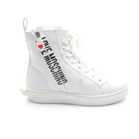 Love Moschino Sneakers Leer