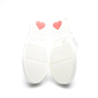 Love Moschino Sneakers Leer