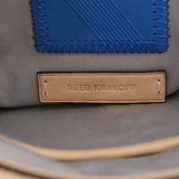 Reed Krakoff Handtas in blauw