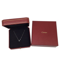 Cartier Necklace White gold in Gold