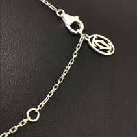Cartier Necklace White gold in Gold