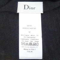 Dior Sjaal Wol