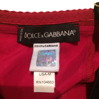 Dolce & Gabbana top