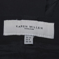 Karen Millen Gonna in Nero