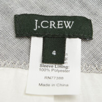 J. Crew Blazers with check pattern