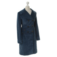 D&G Coat in blue