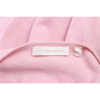 The Mercer N.Y. Knitwear Cashmere in Pink